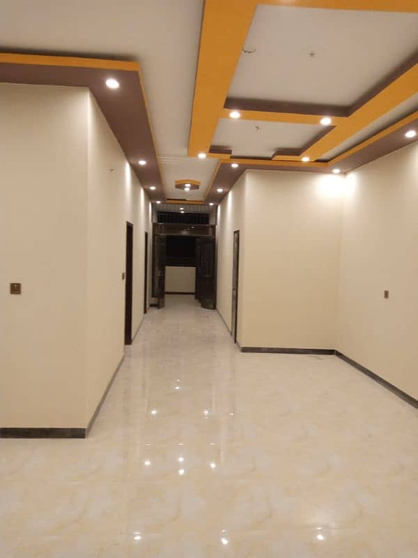 Flat for Rent (Rs. 47K per month) 1