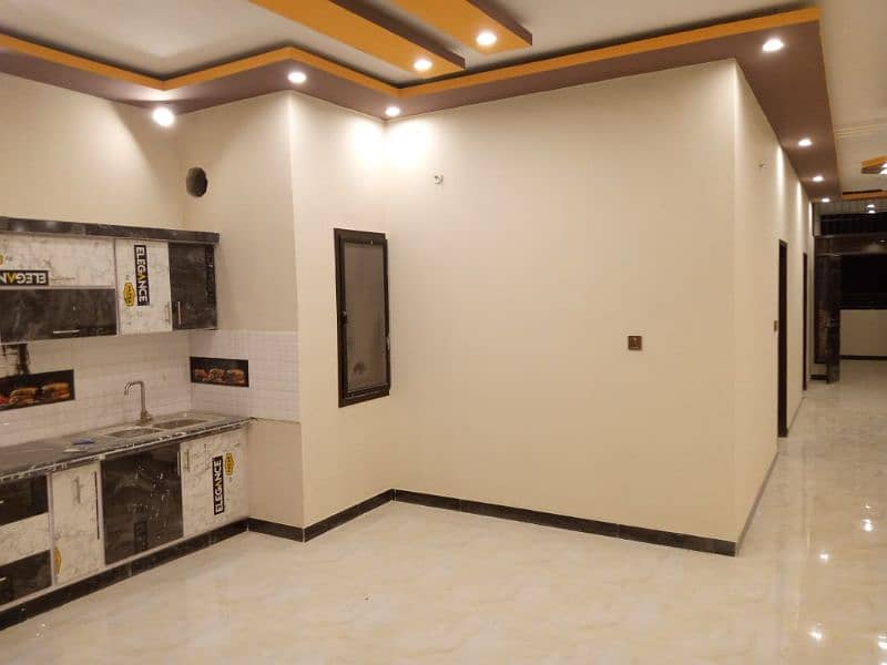 Flat for Rent (Rs. 47K per month) 4