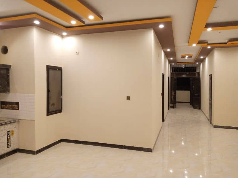 Flat for Rent (Rs. 47K per month) 5