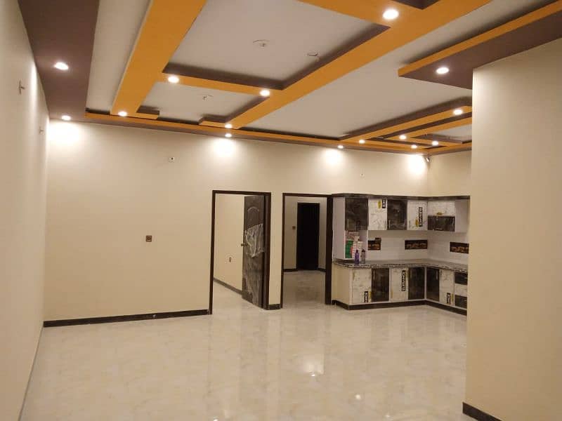 Flat for Rent (Rs. 47K per month) 6