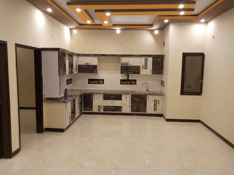 Flat for Rent (Rs. 47K per month) 8