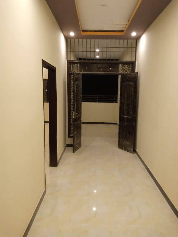 Flat for Rent (Rs. 47K per month) 12