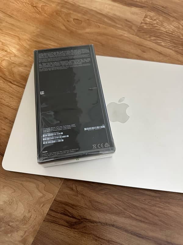 iPhone 12 Pro Max Brand New 2