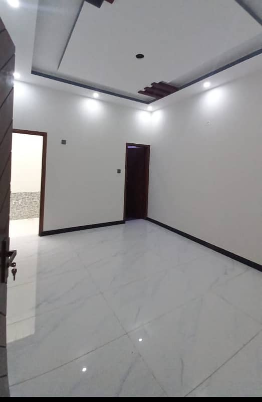 Brand New Vip 150 SQYD House For Rent At PS City 2 Sector 31 Near By Capital Society Scheme - 33 Karachi . 7