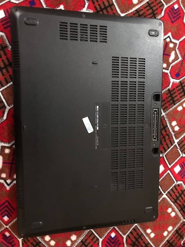 Dell laptop core i7 6 ya 7 generation hy pic me dek lu 5