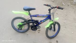 cycle for sale size 20