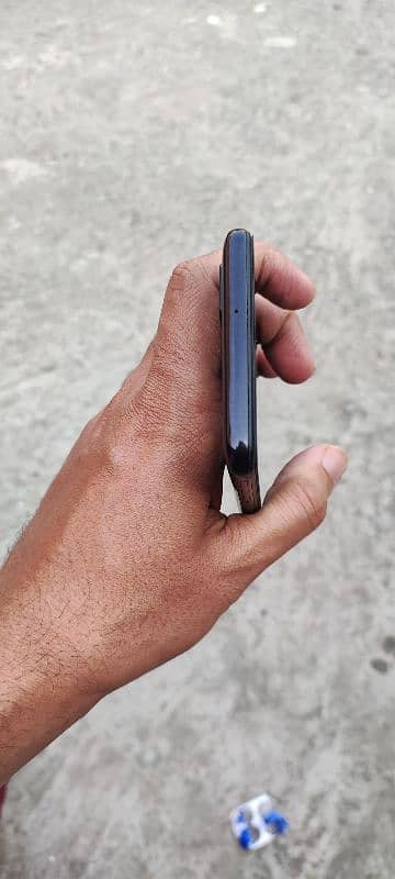 Samsung A31 like new 5