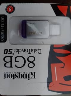 Kingston 8GB