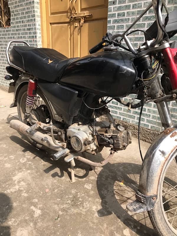 union star bike read add urgent sale 1