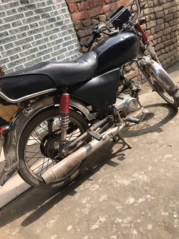 union star bike read add urgent sale 2