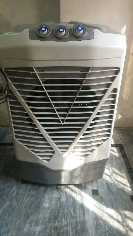 Air cooler 1