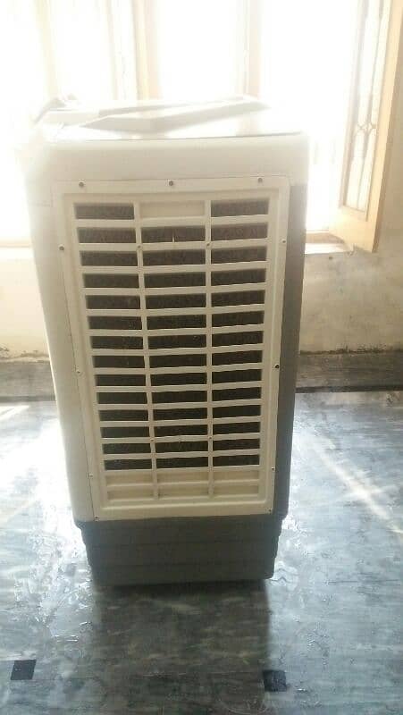 Air cooler 4