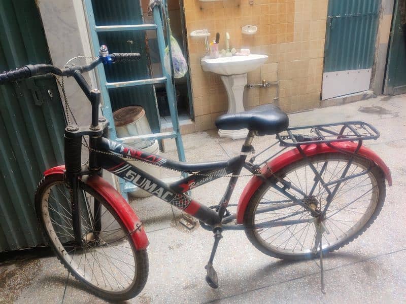 bicycle for sale 1