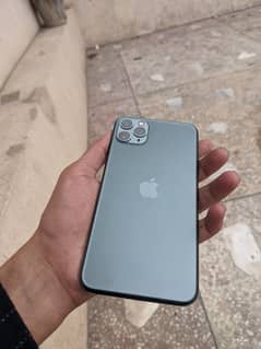 iphone 11 pro max 512 GB