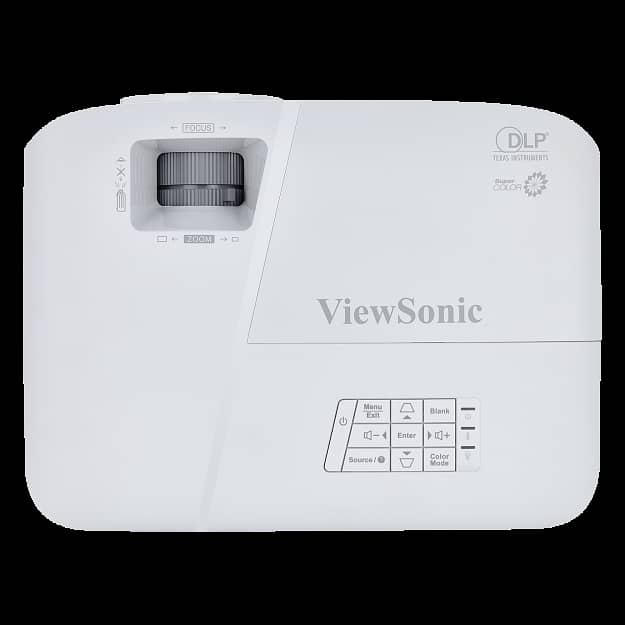 Viewsonic Projector 0