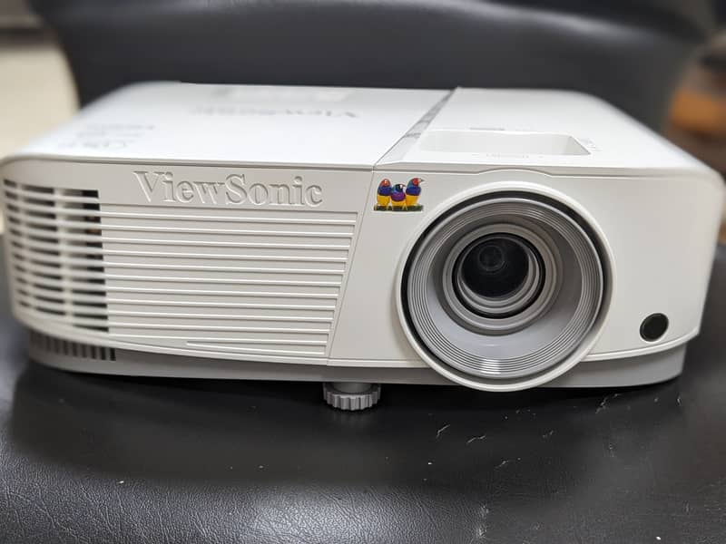 Viewsonic Projector 4