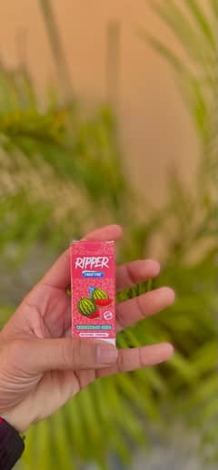 25MG Watermelon Ice Ripper