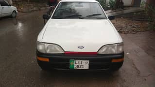 Ford car urgent sale