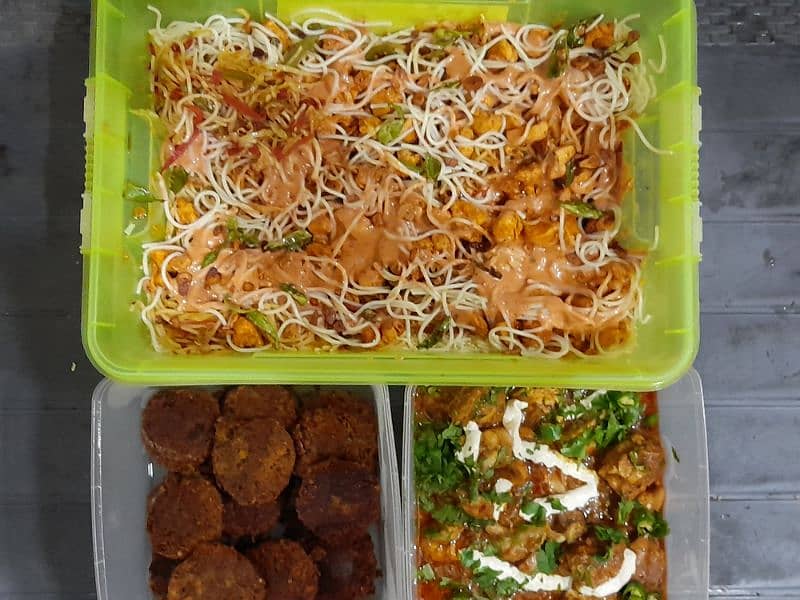 Homemade Iftari /Mess Services 9