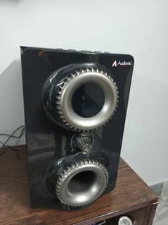 Audionic