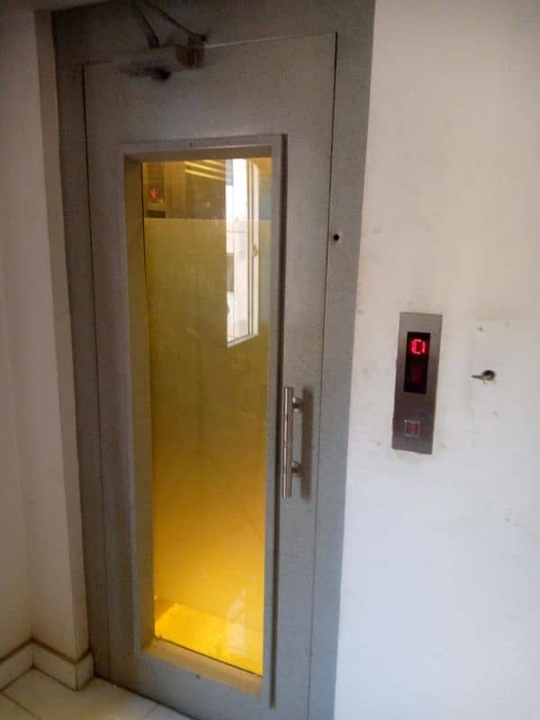 AL HAZIQ ELEVATOR ENGINEERING ALL kinds of LIFT 2