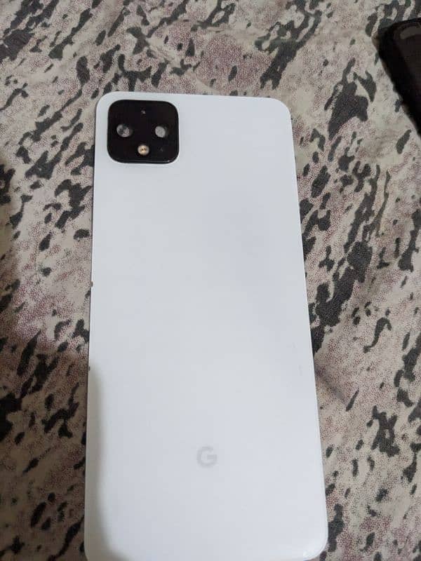 PIXEL 4XL PARTS PANEL OTHER PARTS 4