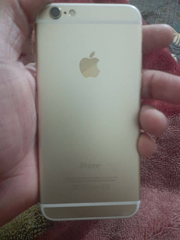 APLLE I PHONE /128GB 4