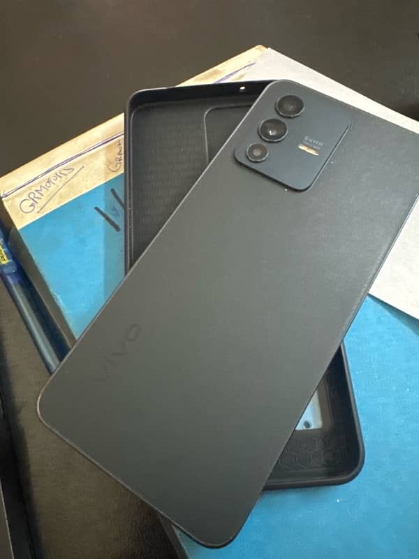 vivo v23e 5g 1