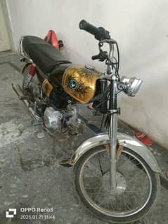 bike for sale