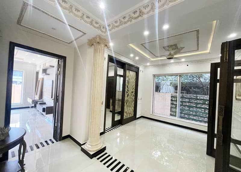 10 Marla Spanish House for sale in Paragon City Lahore 10