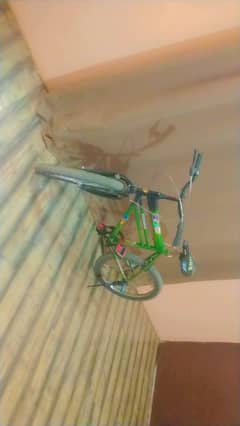 bicycle for kid