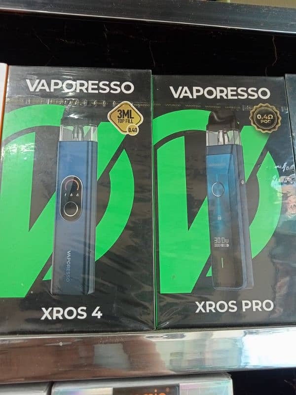 SMOKING VAPE | POD | VAPORESSO | FLAVOURS | GEEKVAPE | VOOPOO | VAPE24 13