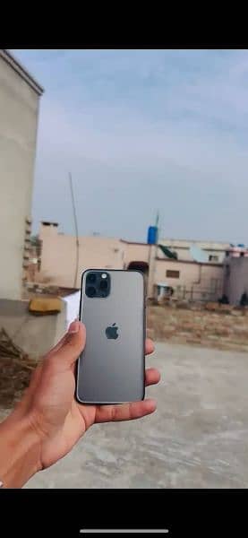 iphone 11 pro non pta 1