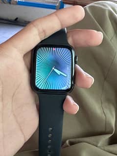 apple watch series 6