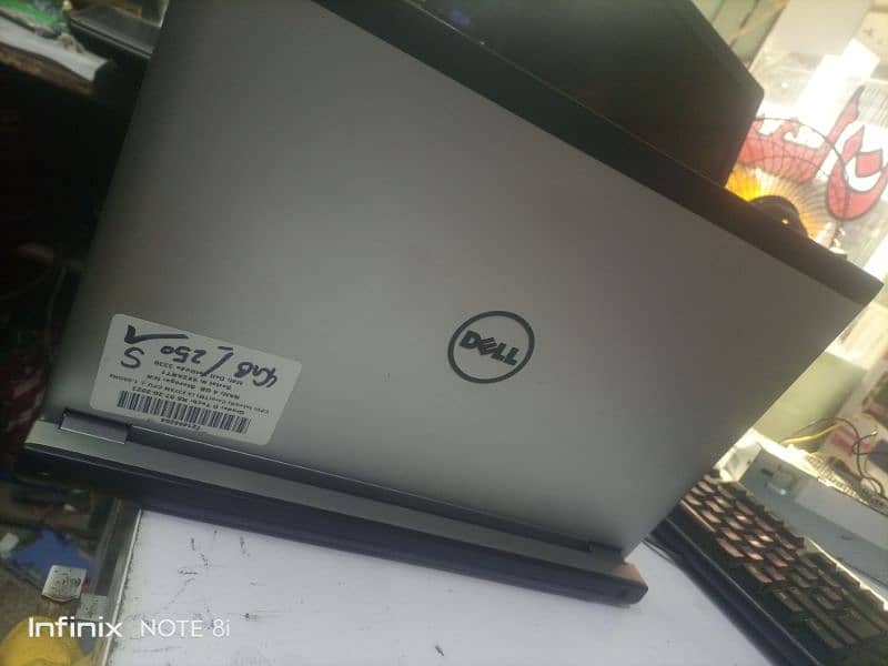 dell i3 2nd generation latitude3330 0