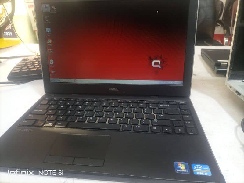 dell i3 2nd generation latitude3330 1