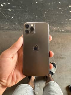 iPhone 11 pro factory unlock for sell