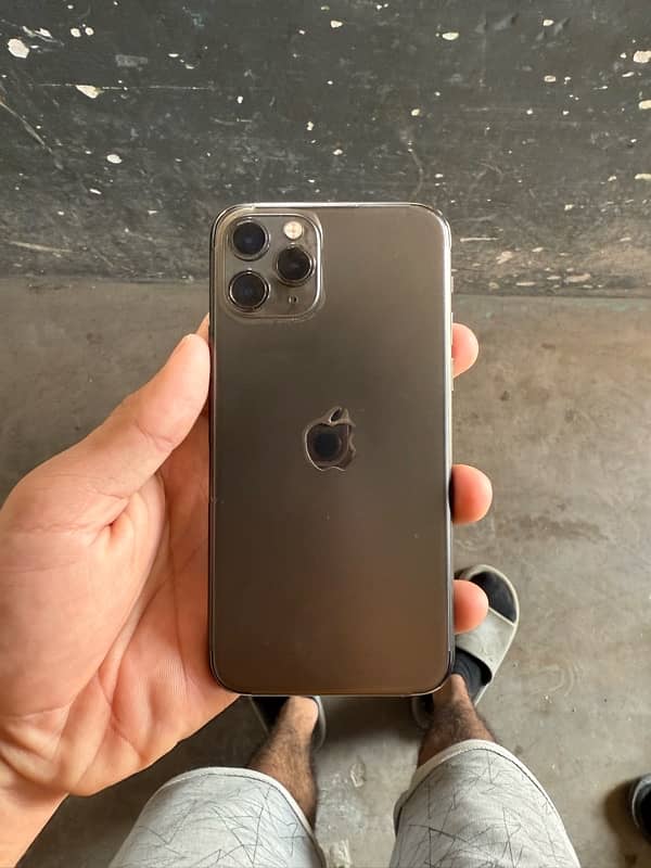 iPhone 11 pro factory unlock for sell 0