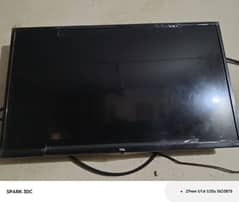 TCL original LCD