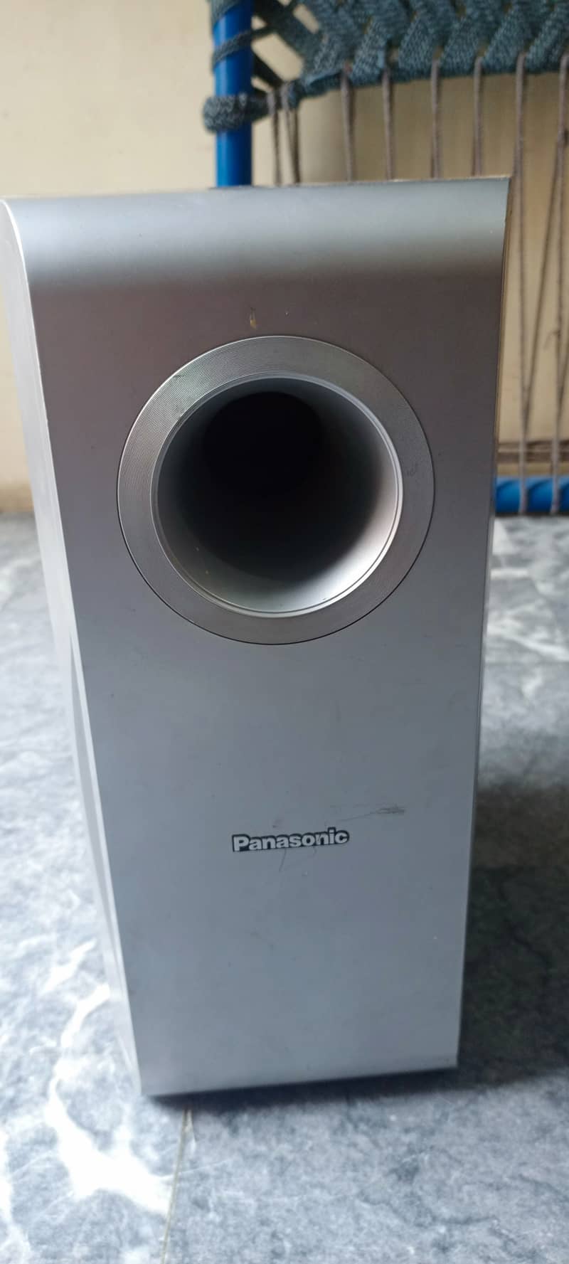 Panasonic speaker jappanies 1