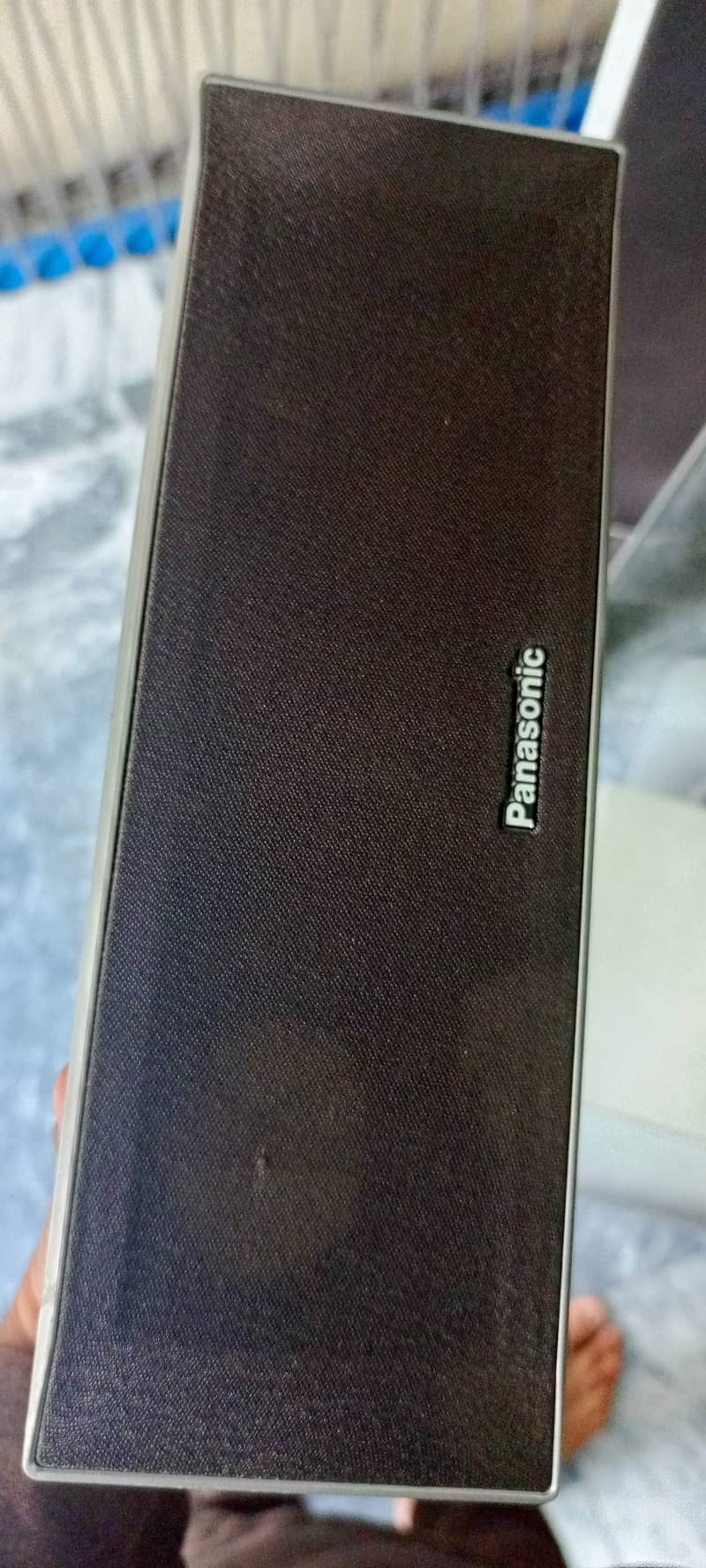 Panasonic speaker jappanies 2