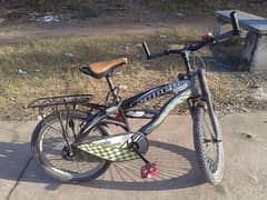 Bicycle for urgent sale