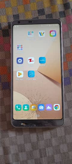 Lg G6 ( Approved )