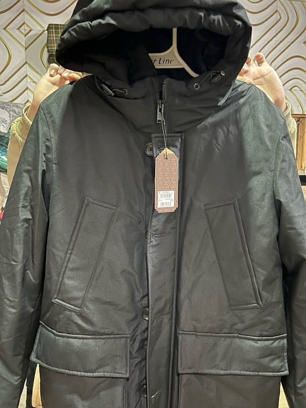 UK NEXT BRAND IMPROTED JACKETS 5