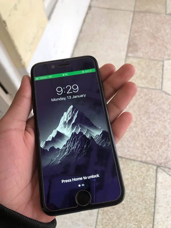 iPhone 7 Pta 1