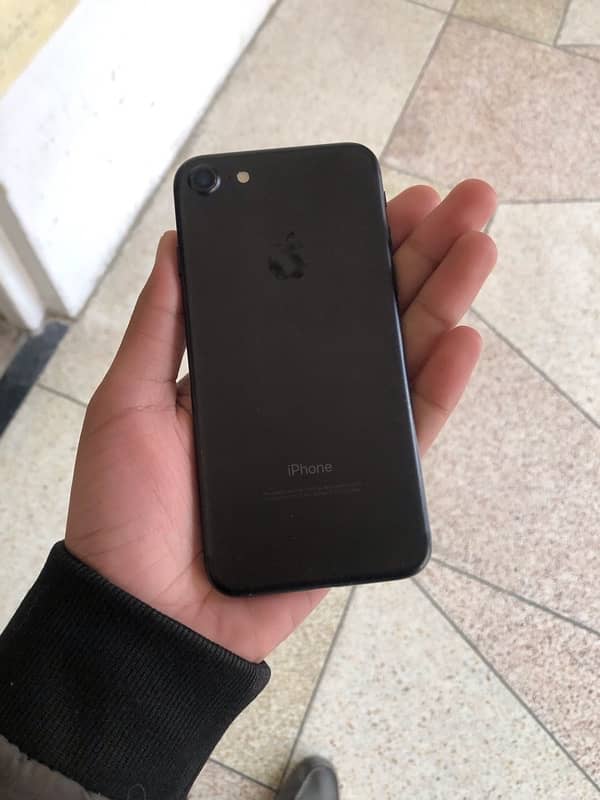 iPhone 7 Pta 2