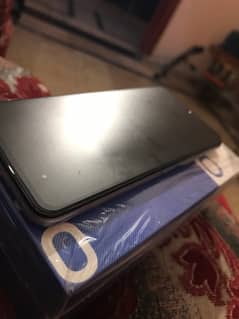 Vivo Y20 Pta Approved First hand used In Good Condition Box Pack