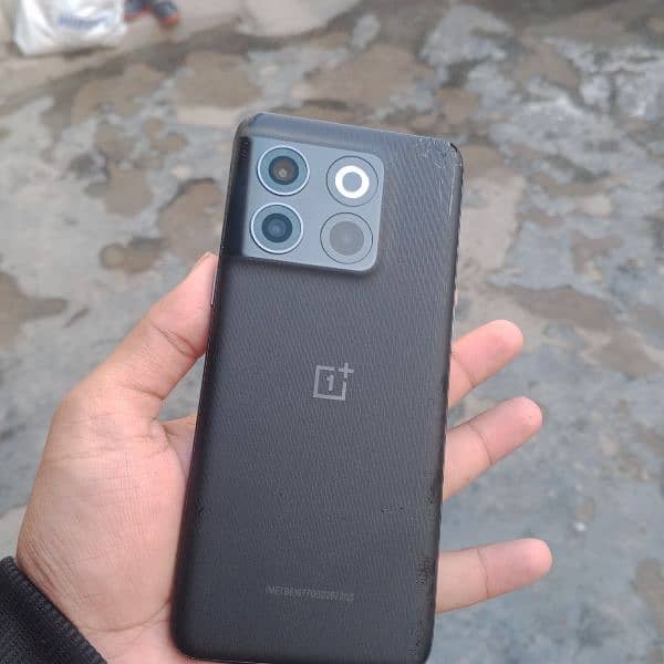 OnePlus 10 T 1