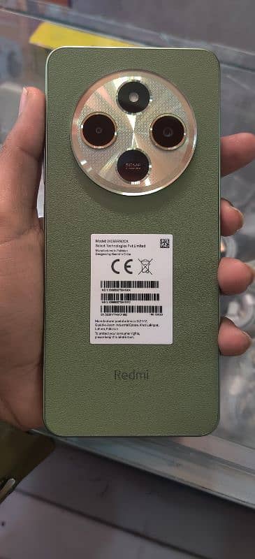 Redmi 14c 6+128 1