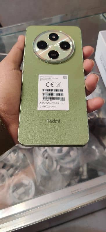 Redmi 14c 6+128 2